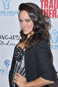 Filmpremiere 'Trauma Therapy' in Los Angeles