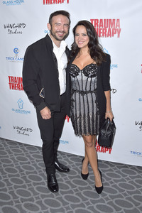 Filmpremiere 'Trauma Therapy' in Los Angeles