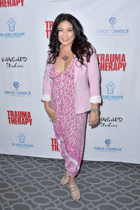 Filmpremiere 'Trauma Therapy' in Los Angeles