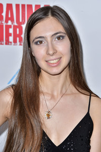 Filmpremiere 'Trauma Therapy' in Los Angeles