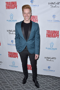 Filmpremiere 'Trauma Therapy' in Los Angeles
