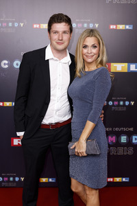 Deutscher Comedypreis 2019 in Köln