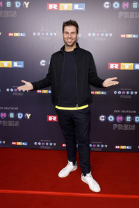 Deutscher Comedypreis 2019 in Köln