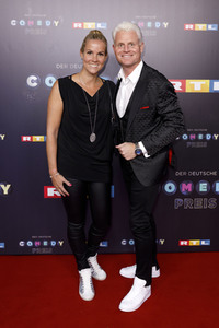 Deutscher Comedypreis 2019 in Köln