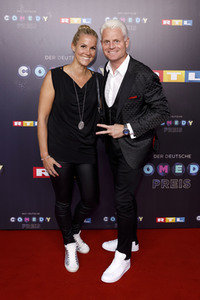 Deutscher Comedypreis 2019 in Köln