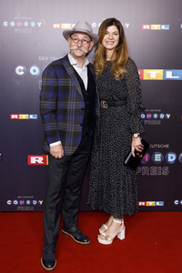 Deutscher Comedypreis 2019 in Köln