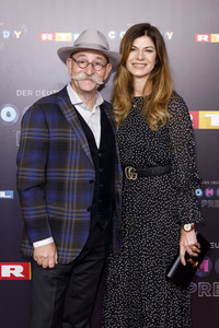 Deutscher Comedypreis 2019 in Köln