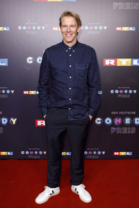 Deutscher Comedypreis 2019 in Köln