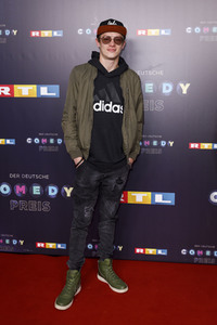 Deutscher Comedypreis 2019 in Köln