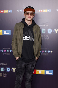 Deutscher Comedypreis 2019 in Köln