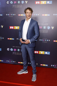 Deutscher Comedypreis 2019 in Köln