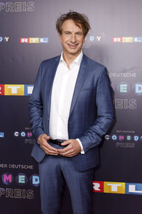 Deutscher Comedypreis 2019 in Köln
