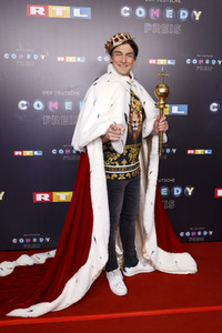 Deutscher Comedypreis 2019 in Köln