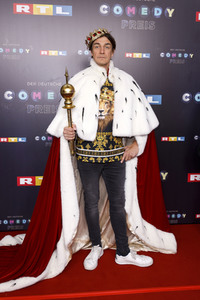Deutscher Comedypreis 2019 in Köln