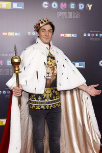 Deutscher Comedypreis 2019 in Köln