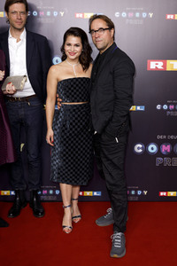 Deutscher Comedypreis 2019 in Köln