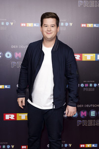 Deutscher Comedypreis 2019 in Köln