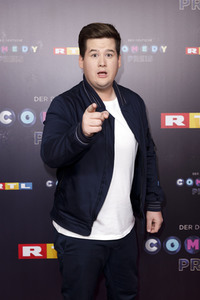 Deutscher Comedypreis 2019 in Köln
