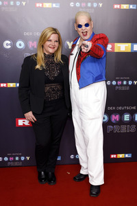 Deutscher Comedypreis 2019 in Köln