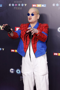 Deutscher Comedypreis 2019 in Köln