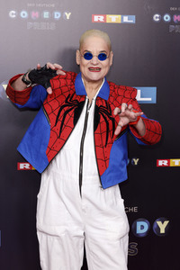 Deutscher Comedypreis 2019 in Köln