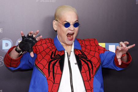 Deutscher Comedypreis 2019 in Köln