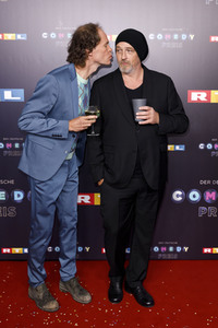 Deutscher Comedypreis 2019 in Köln