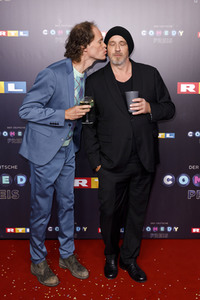 Deutscher Comedypreis 2019 in Köln