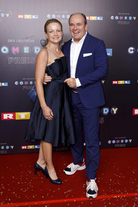 Deutscher Comedypreis 2019 in Köln
