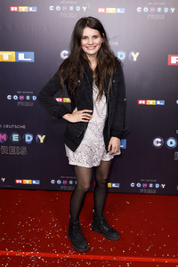 Deutscher Comedypreis 2019 in Köln