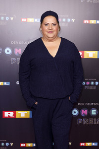 Deutscher Comedypreis 2019 in Köln