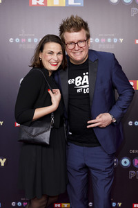 Deutscher Comedypreis 2019 in Köln