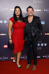 Deutscher Comedypreis 2019 in Köln