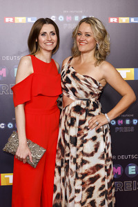 Deutscher Comedypreis 2019 in Köln