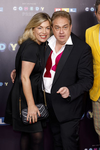 Deutscher Comedypreis 2019 in Köln