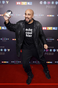 Deutscher Comedypreis 2019 in Köln