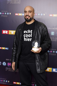 Deutscher Comedypreis 2019 in Köln