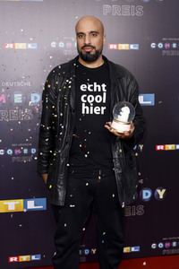 Deutscher Comedypreis 2019 in Köln