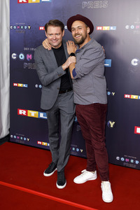 Deutscher Comedypreis 2019 in Köln