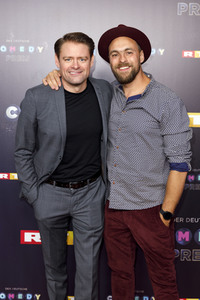 Deutscher Comedypreis 2019 in Köln