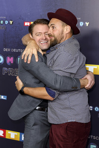 Deutscher Comedypreis 2019 in Köln