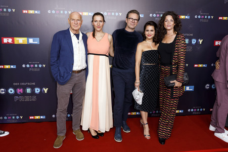 Deutscher Comedypreis 2019 in Köln