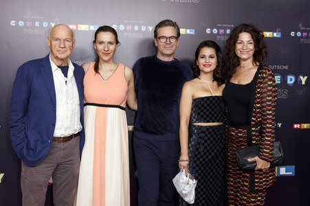 Deutscher Comedypreis 2019 in Köln