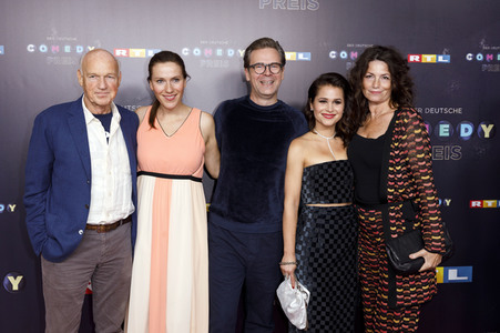 Deutscher Comedypreis 2019 in Köln