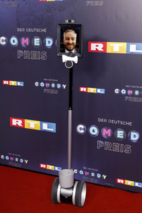 Deutscher Comedypreis 2019 in Köln