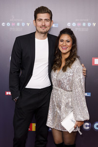 Deutscher Comedypreis 2019 in Köln