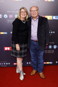 Deutscher Comedypreis 2019 in Köln