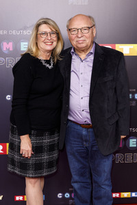 Deutscher Comedypreis 2019 in Köln