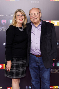 Deutscher Comedypreis 2019 in Köln