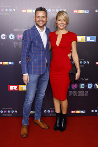 Deutscher Comedypreis 2019 in Köln